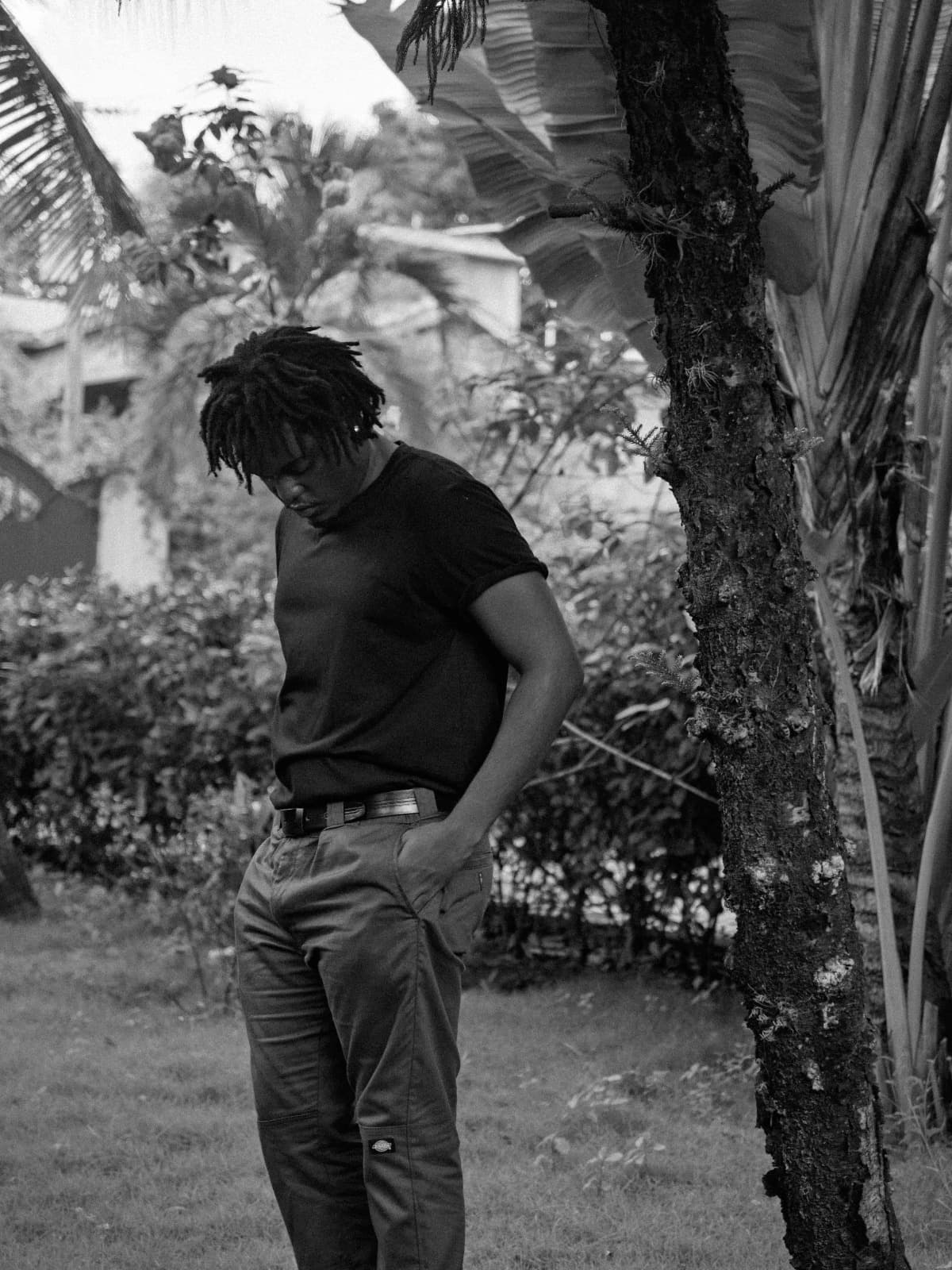 Portrait principal de JRC